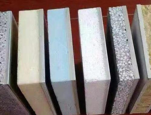 外墻保溫裝飾一體板在建筑房屋的設(shè)計 外墻保溫裝飾一體板在建筑房屋的設(shè)計