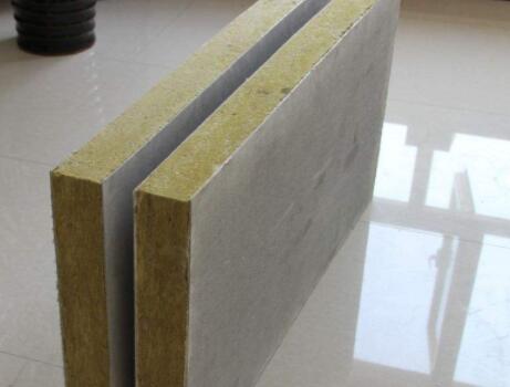 外墻保溫裝飾一體板的保溫效果好，重量輕